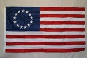Ultimate Flags Inc: Celebrating the American Journey