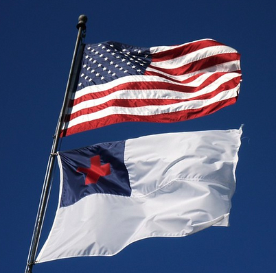 Ultimate Flags: Showcasing America’s Diverse Heritage